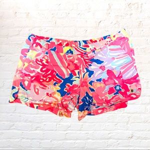 Lilly Pulitzer Board Shorts Size L